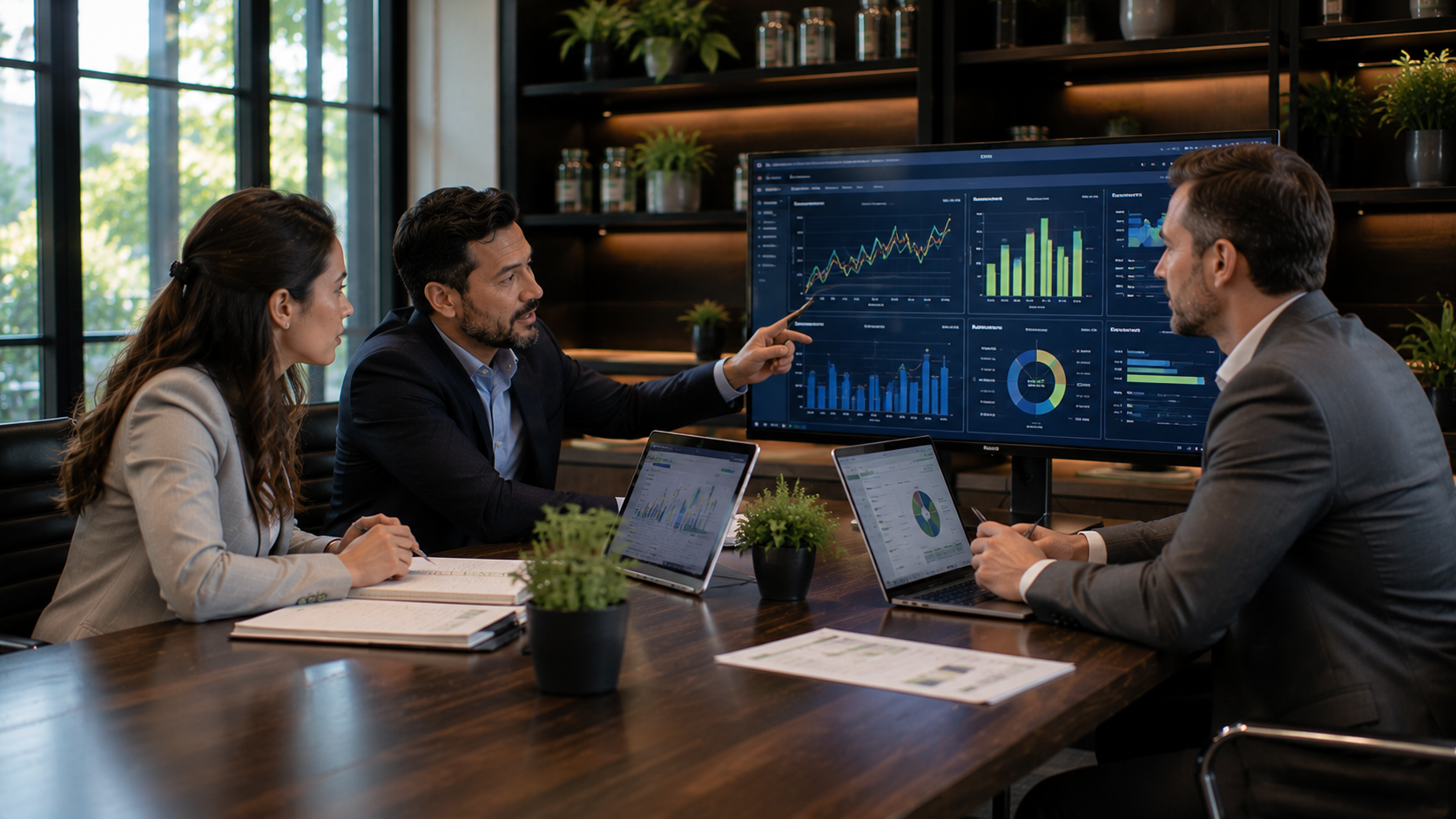Accounting Systems & Process Improvement