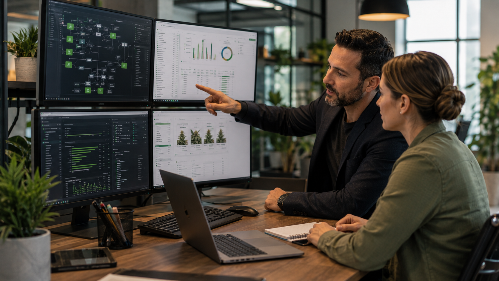 Accounting Systems & Process Improvement