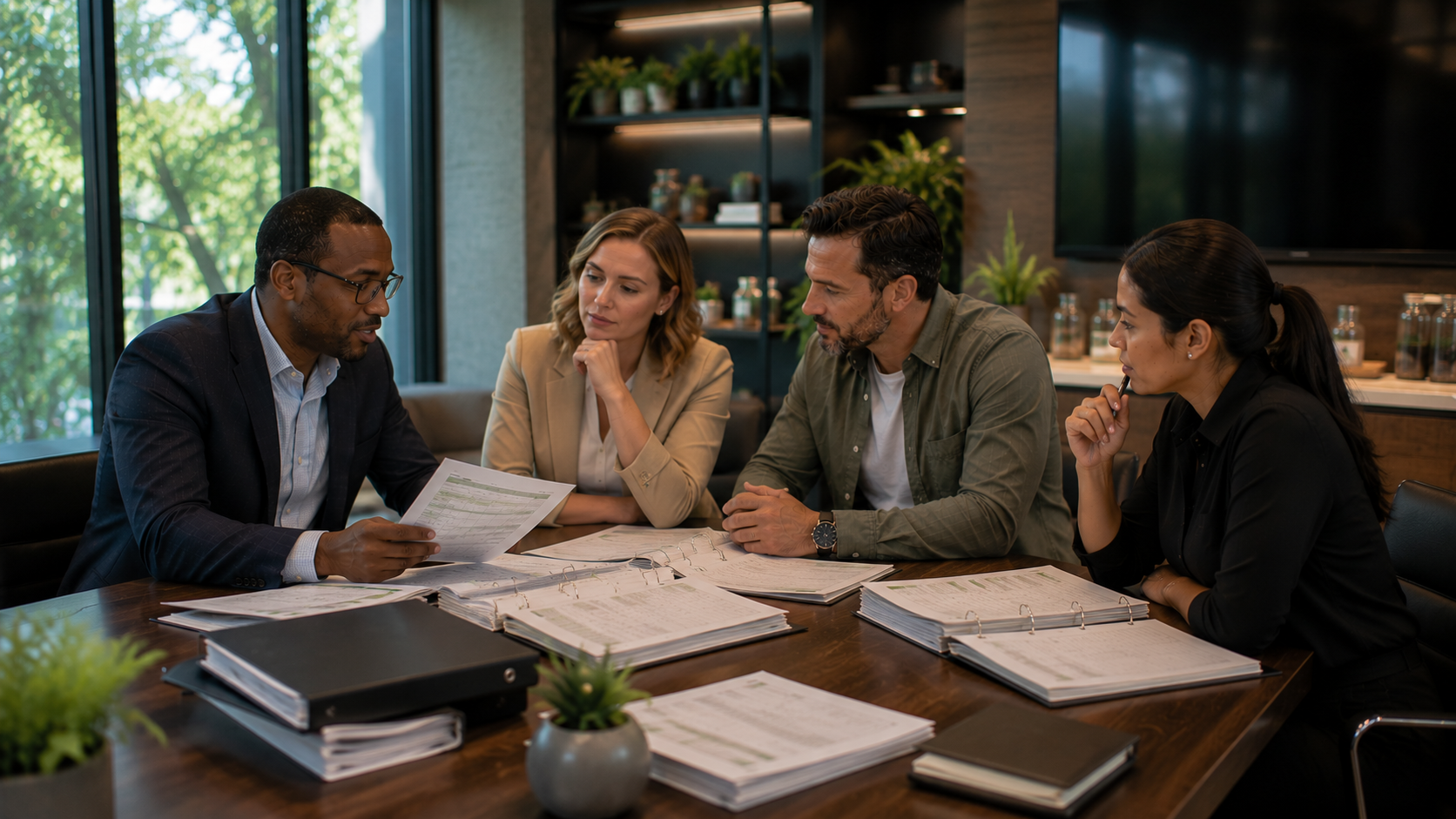 Cannabis Tax Preparation